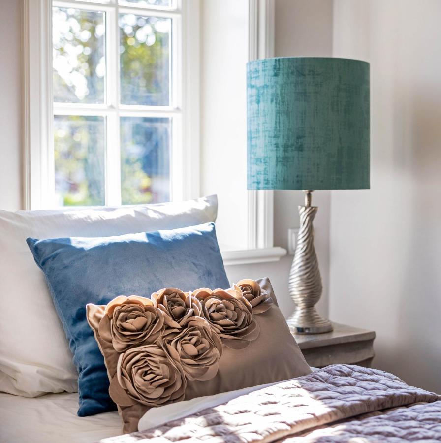 Ferienhaus Sylterliebe 외부 사진