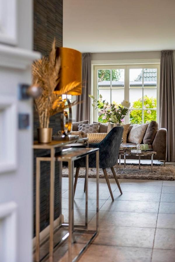Ferienhaus Sylterliebe 외부 사진