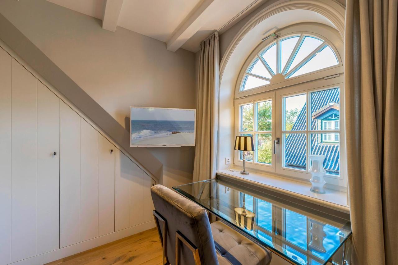 Ferienhaus Sylterliebe 외부 사진