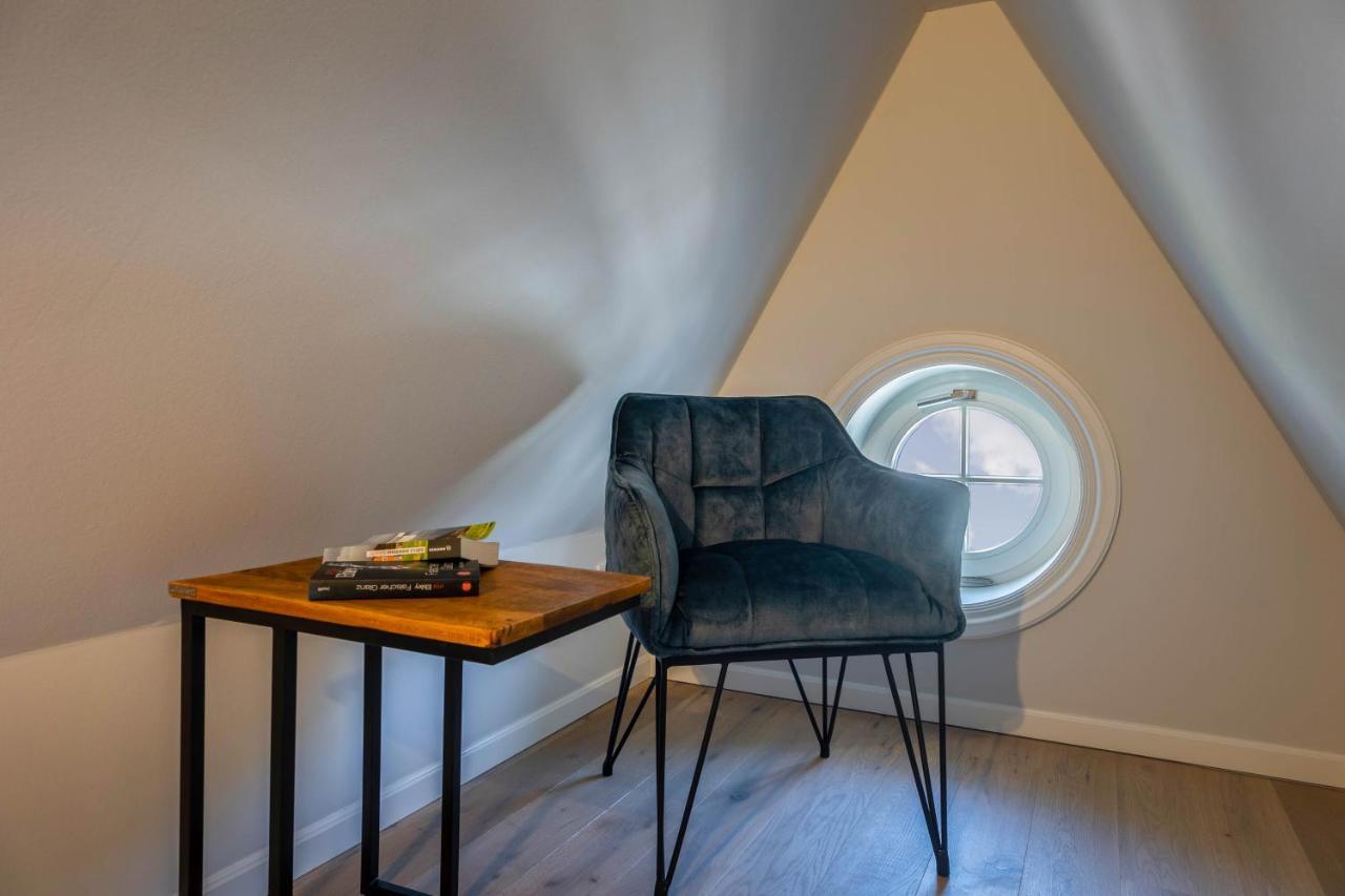 Ferienhaus Sylterliebe 외부 사진
